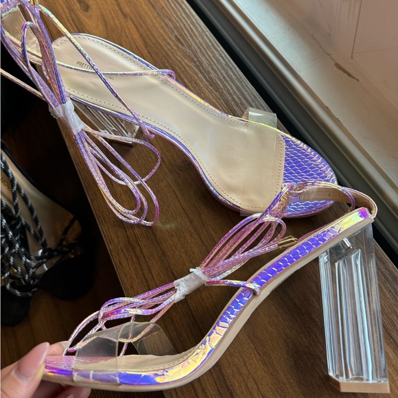 Woman’s Heels - Bundle - Picture 6 of 12